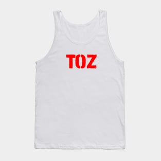 TOZ Tank Top